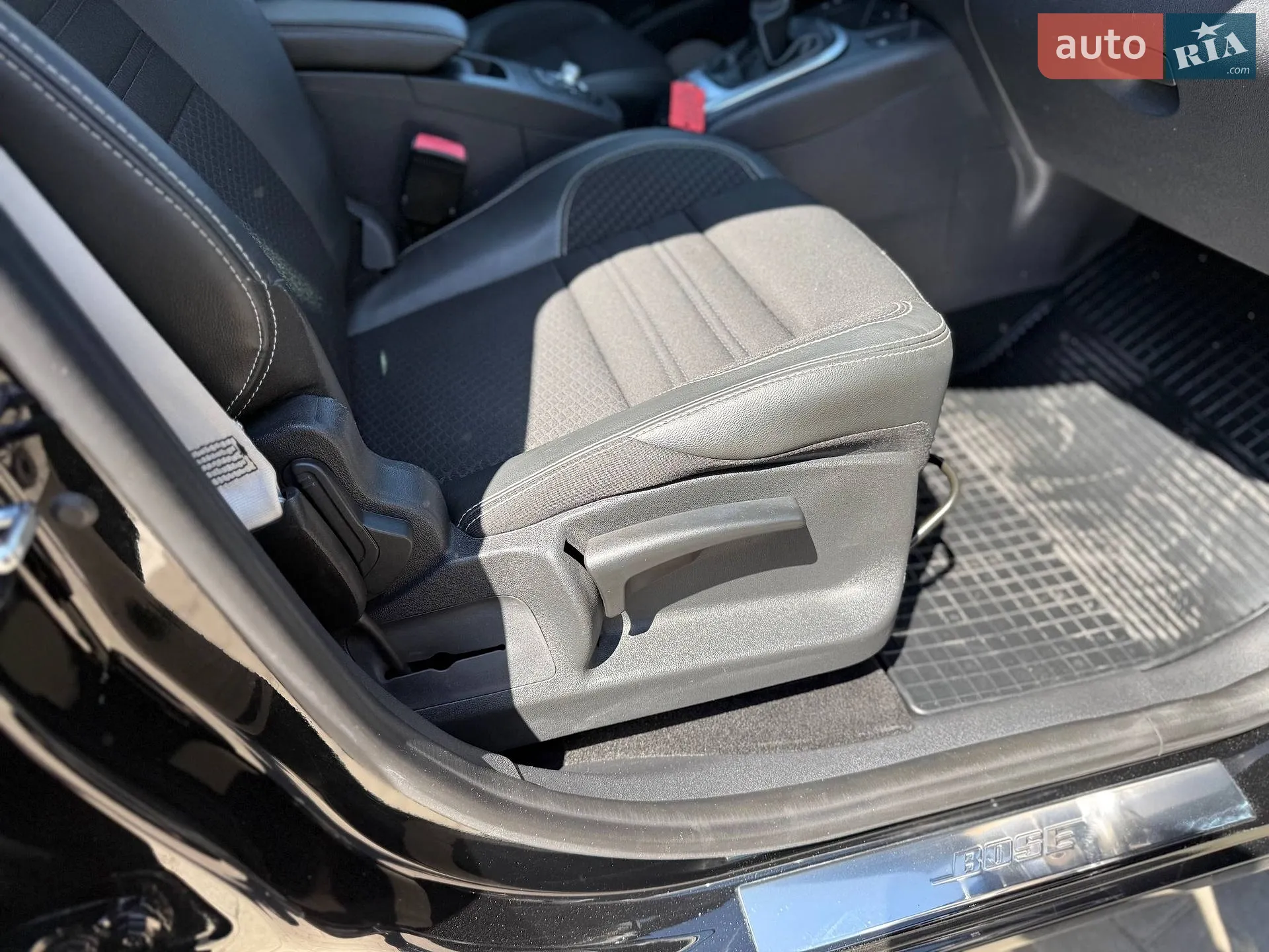 2015 Renault Scenic - мініатюра 47
