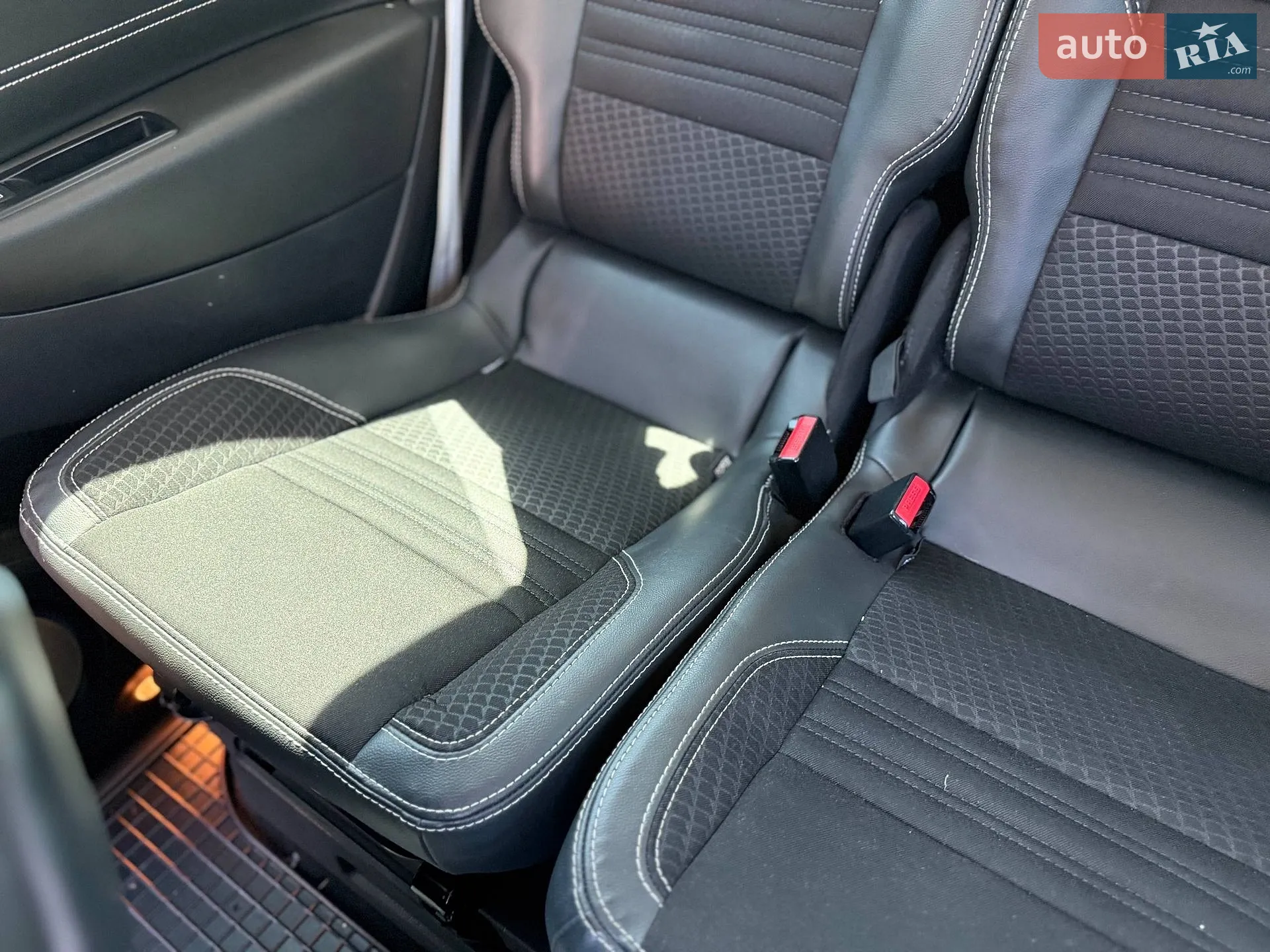 2015 Renault Scenic - мініатюра 53