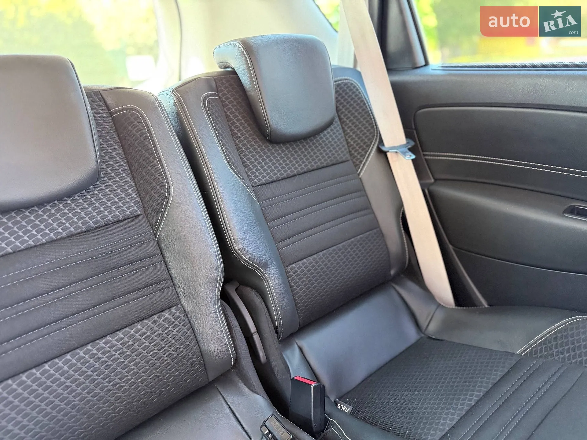 2015 Renault Scenic - мініатюра 54