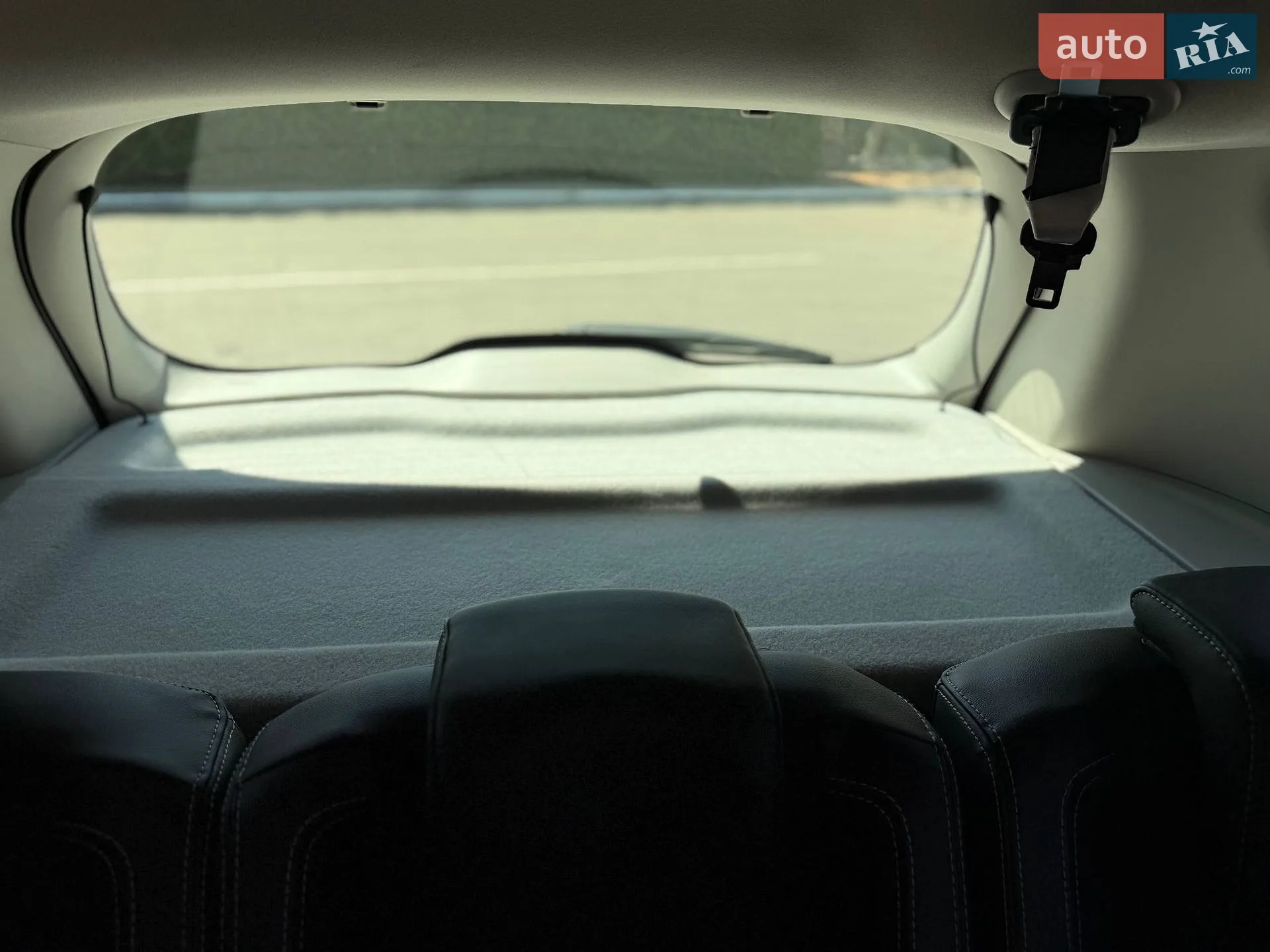 2015 Renault Scenic - мініатюра 55