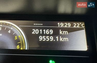 Минивэн Renault Scenic 2013 в Полтаве
