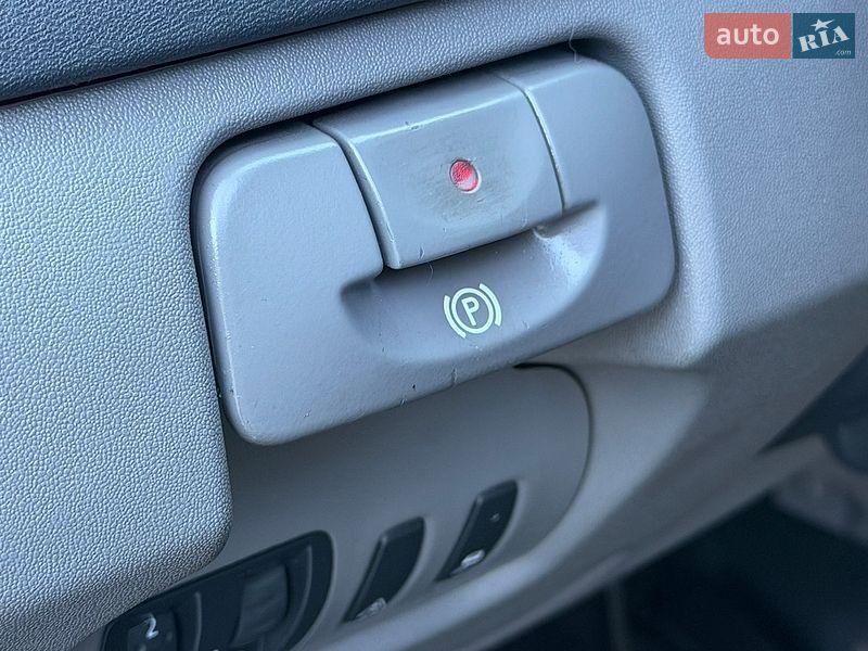 Минивэн Renault Scenic 2007 в Ровно