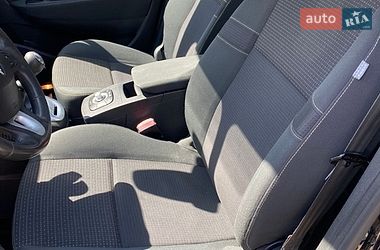 Минивэн Renault Scenic 2010 в Луцке