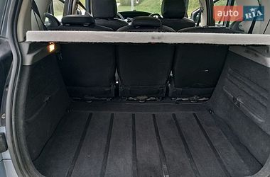 Минивэн Renault Scenic 2007 в Ровно