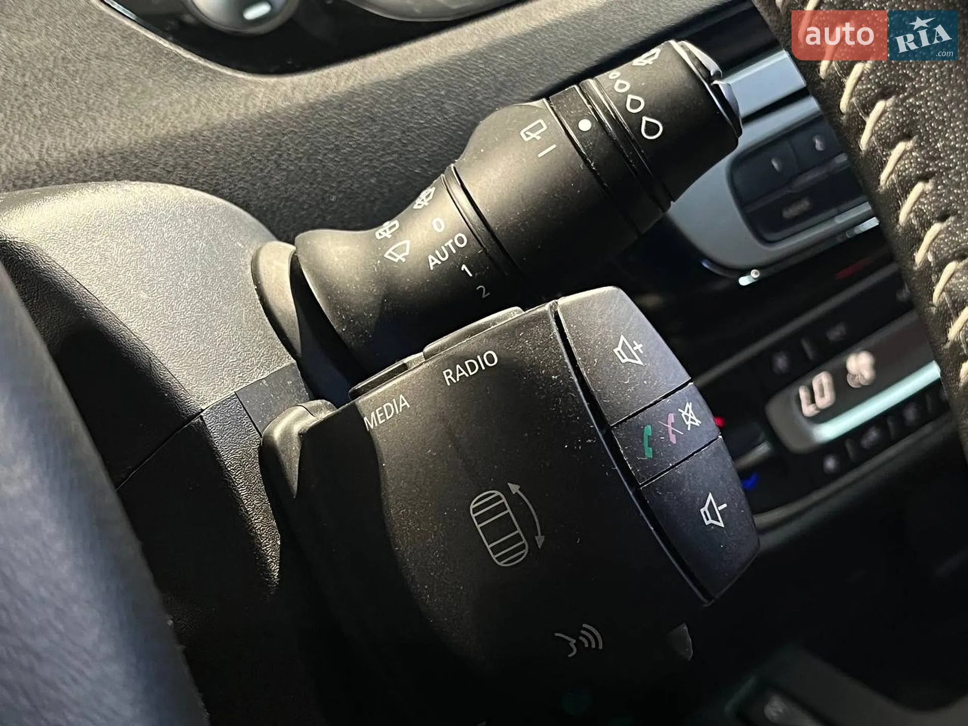 2014 Renault Scenic - мініатюра 26
