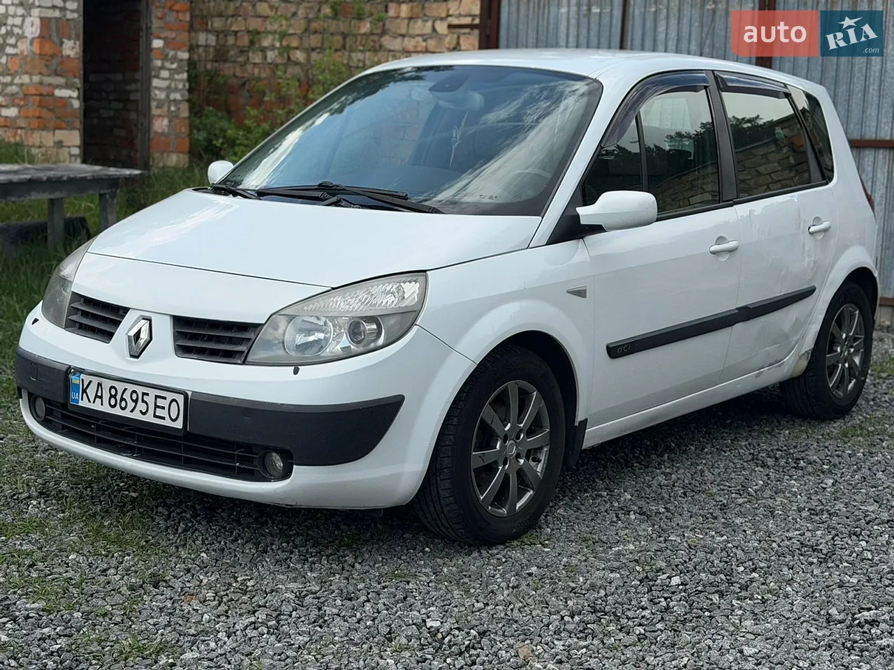 2011 Renault Megane - мініатюра 12