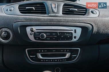 Мінівен Renault Scenic 2013 в Борисполі