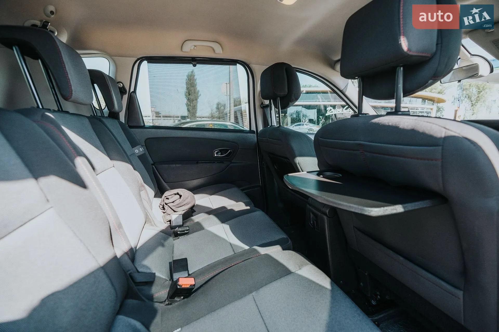 2013 Renault Scenic - мініатюра 26