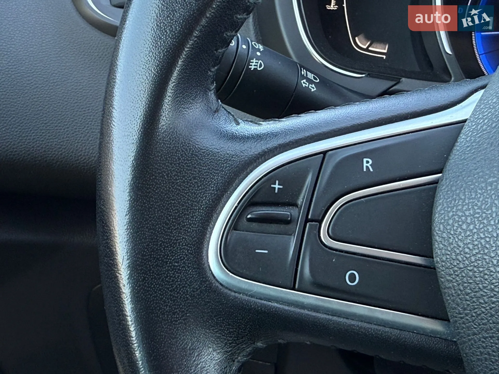 2018 Renault Scenic - мініатюра 27