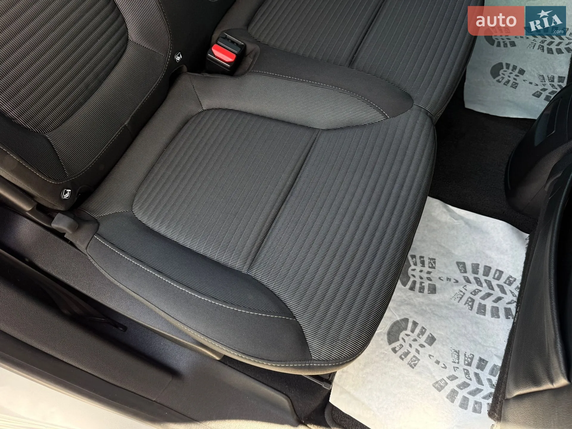 2018 Renault Scenic - мініатюра 39