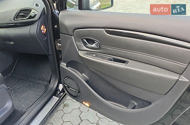 Минивэн Renault Scenic 2013 в Дубно