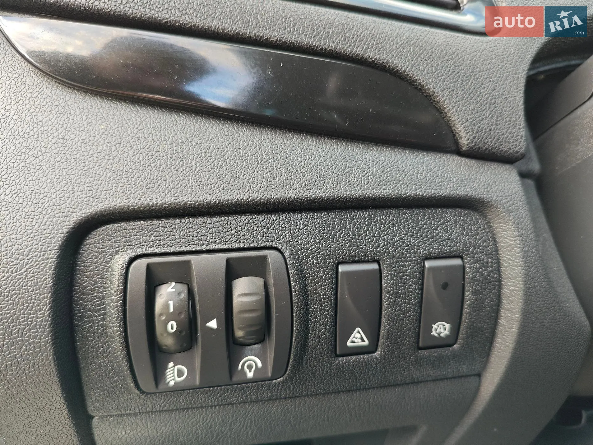 2013 Renault Scenic - мініатюра 18