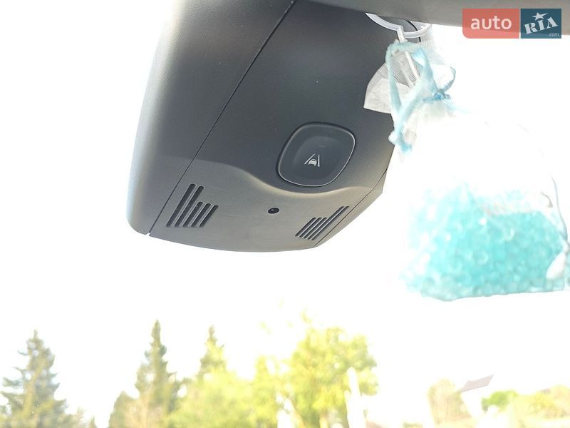 Минивэн Renault Scenic 2013 в Дубно