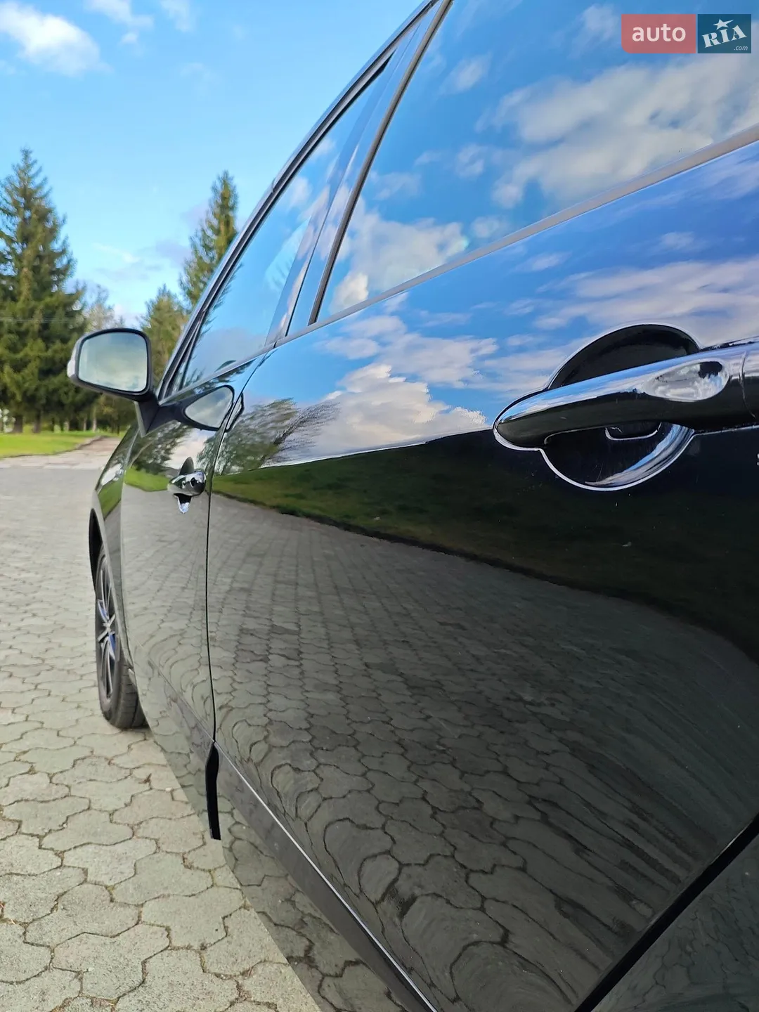 2013 Renault Scenic - мініатюра 34
