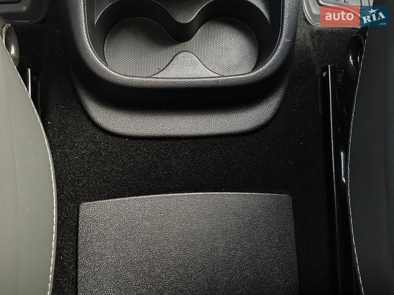 Минивэн Renault Scenic 2013 в Дубно