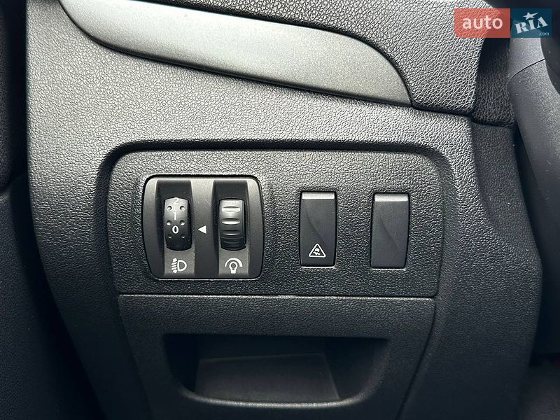 Минивэн Renault Scenic 2010 в Киеве