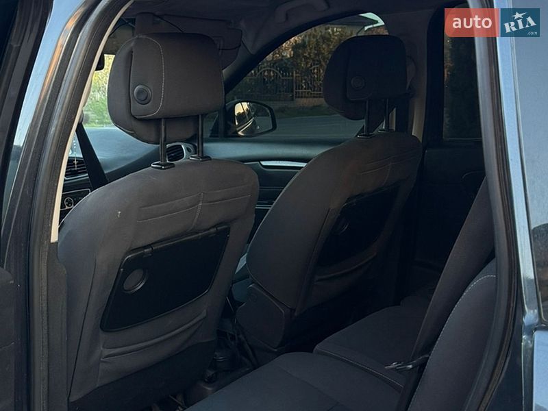 Мінівен Renault Scenic 2010 в Городенці