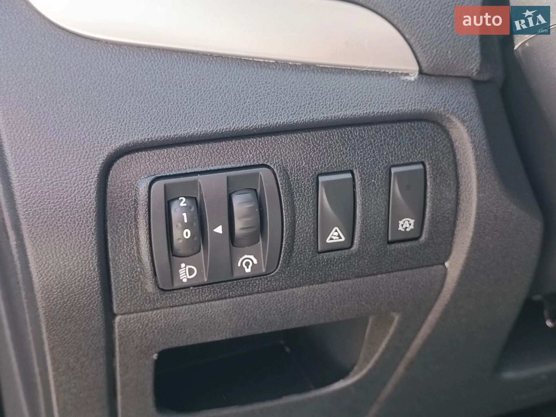 2014 Renault Scenic - мініатюра 11