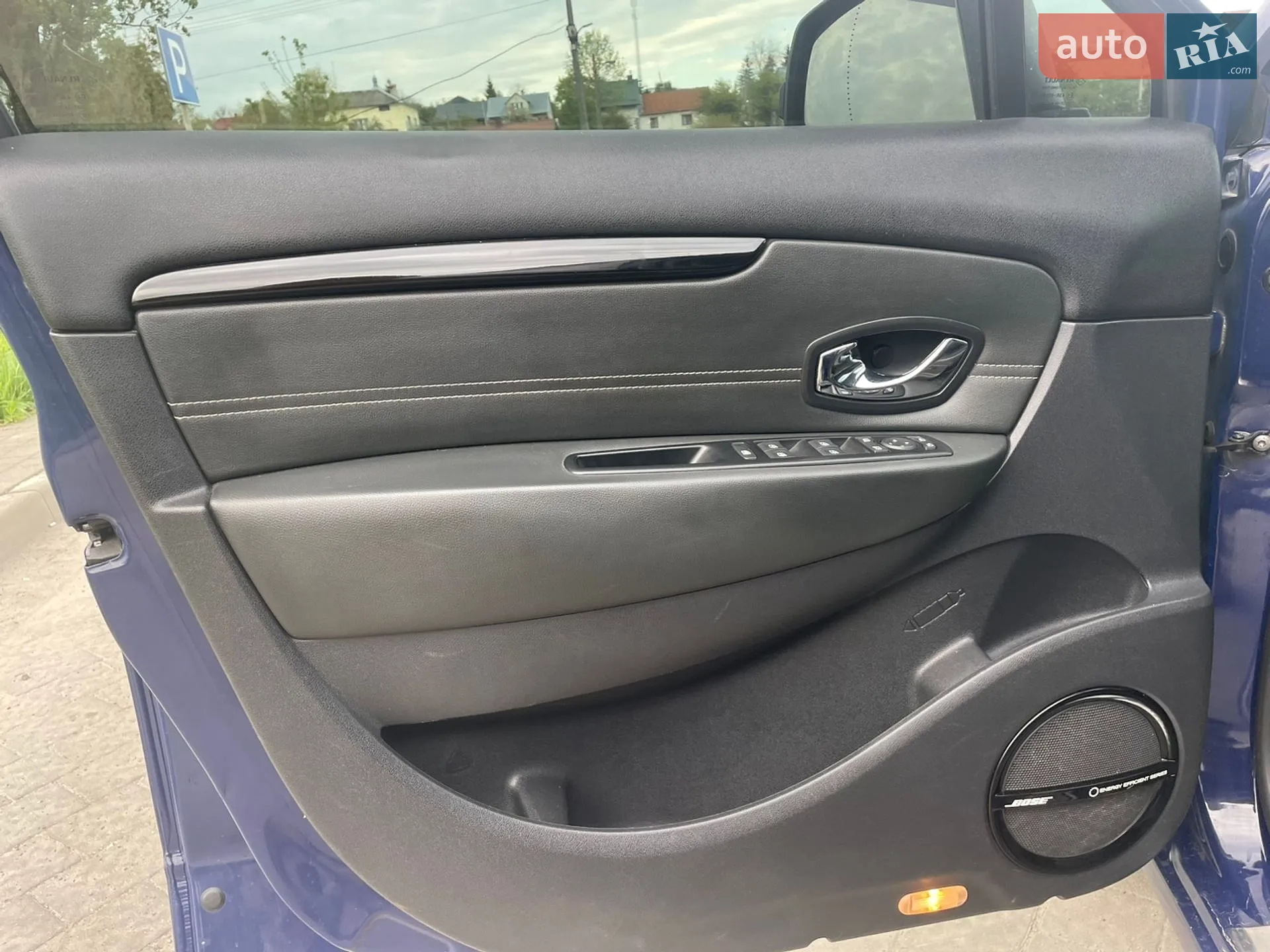 2012 Renault Scenic - мініатюра 14