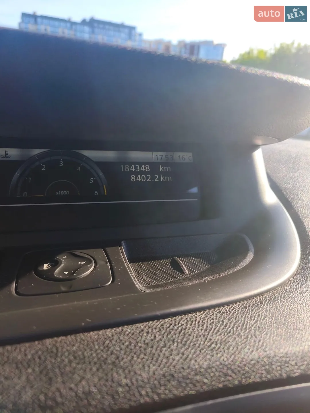 2011 Renault Scenic - мініатюра 6
