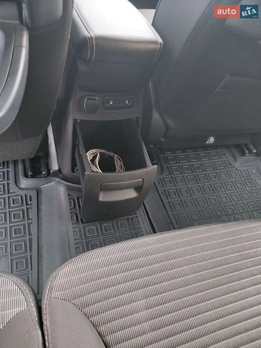 2016 Renault Scenic - мініатюра 21