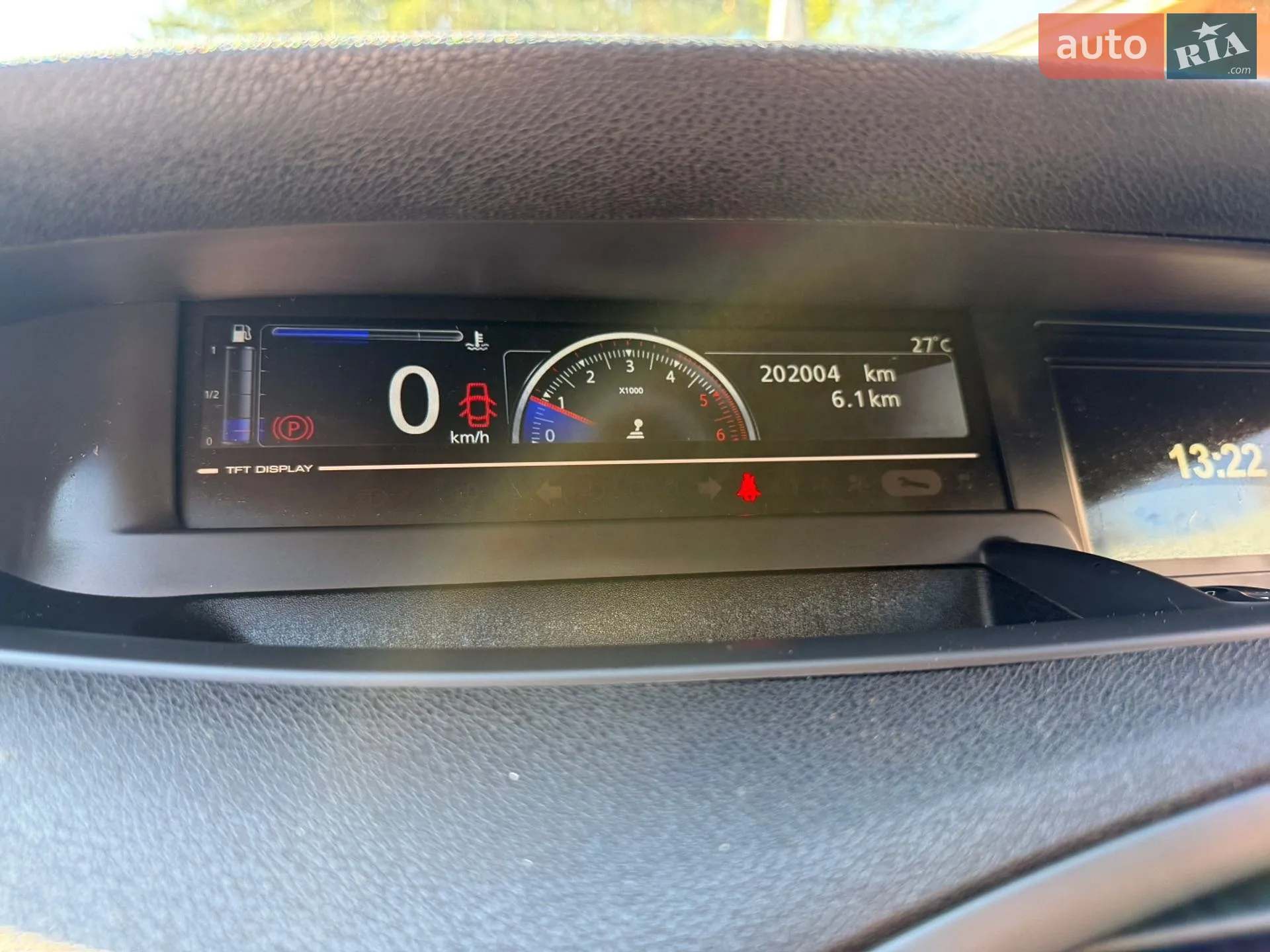 2015 Renault Scenic - мініатюра 41
