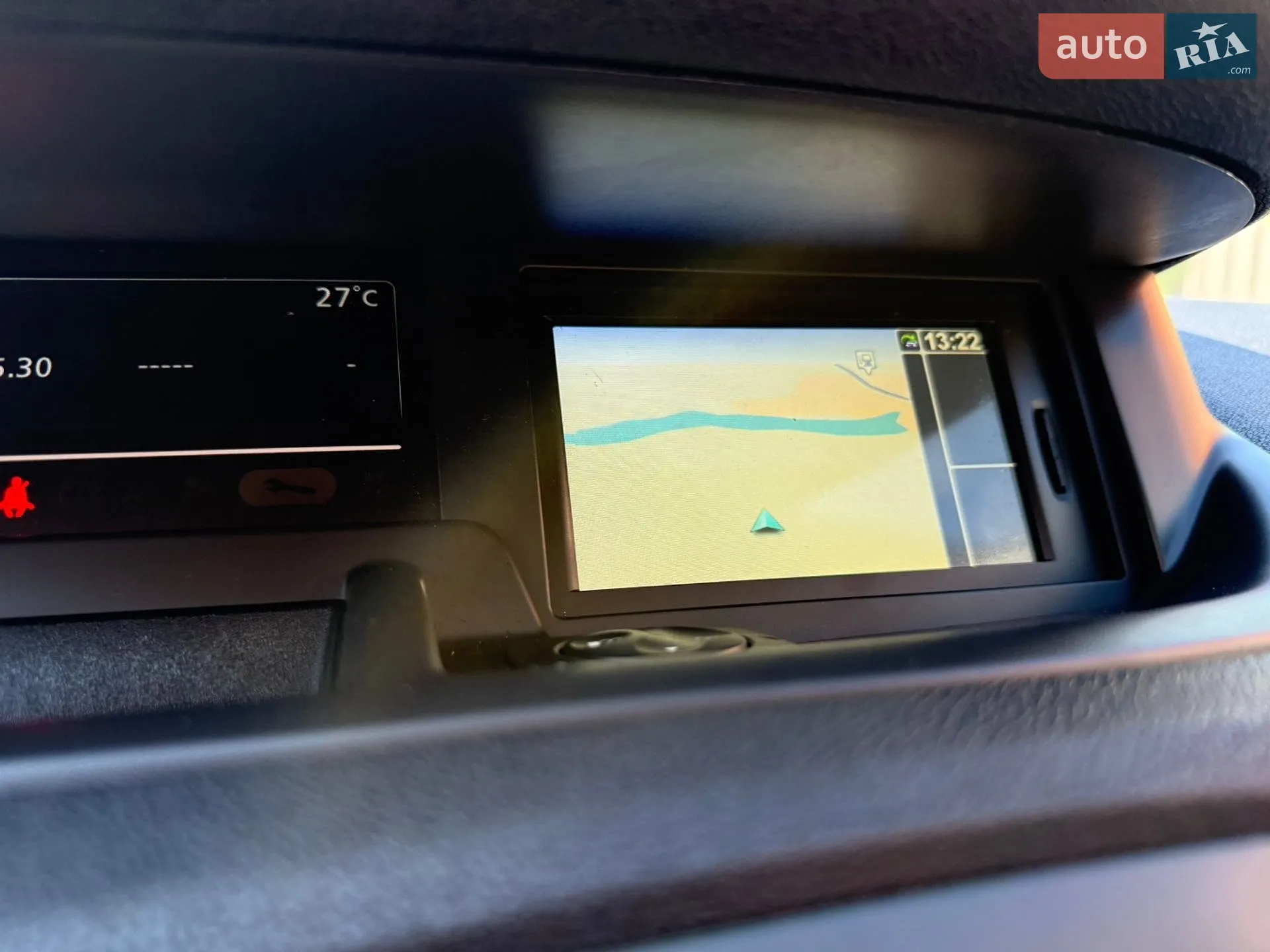 2015 Renault Scenic - мініатюра 43