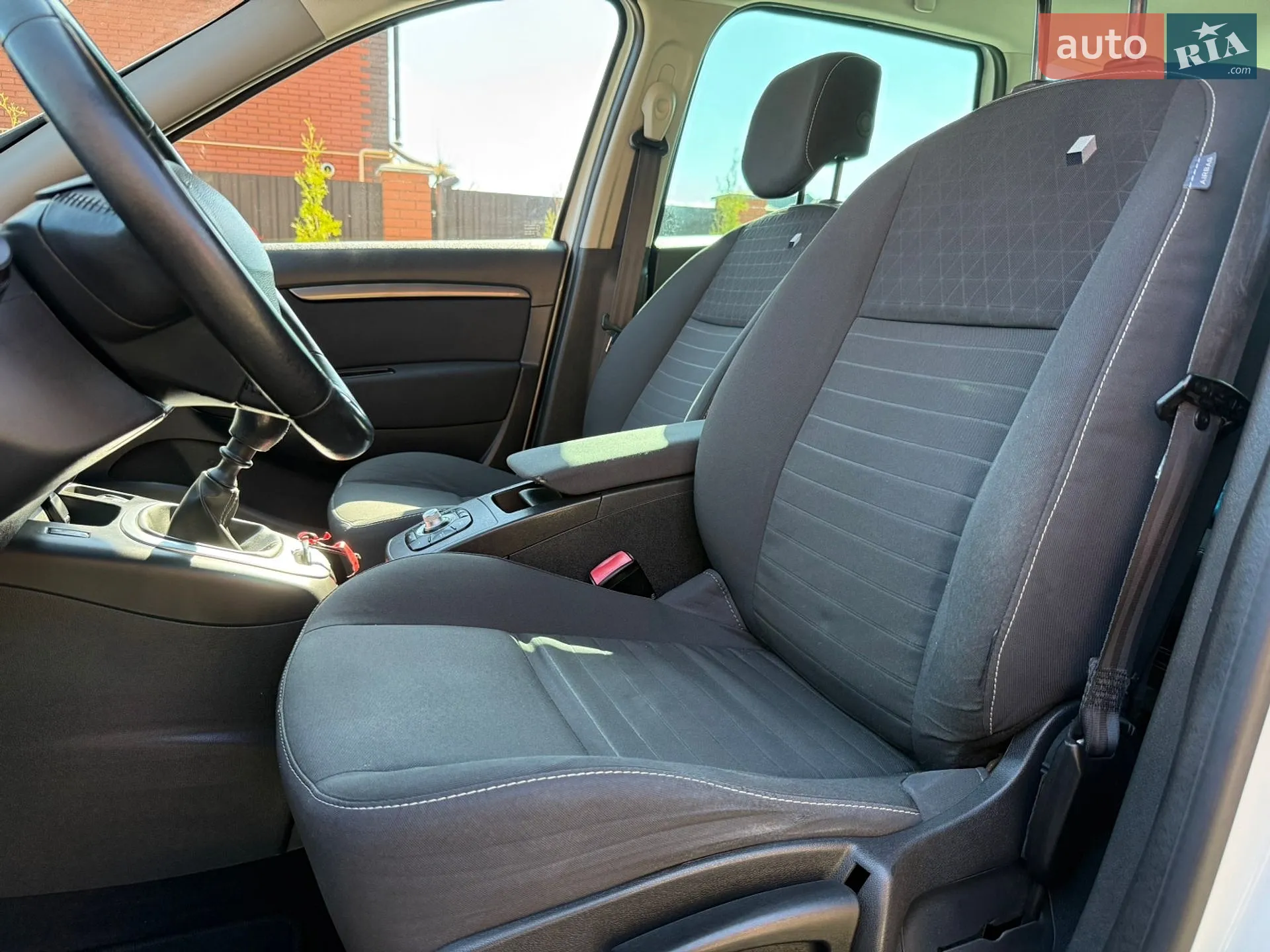 2015 Renault Scenic - мініатюра 54
