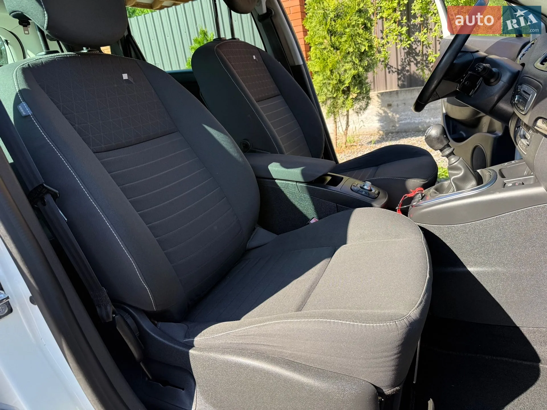 2015 Renault Scenic - мініатюра 74
