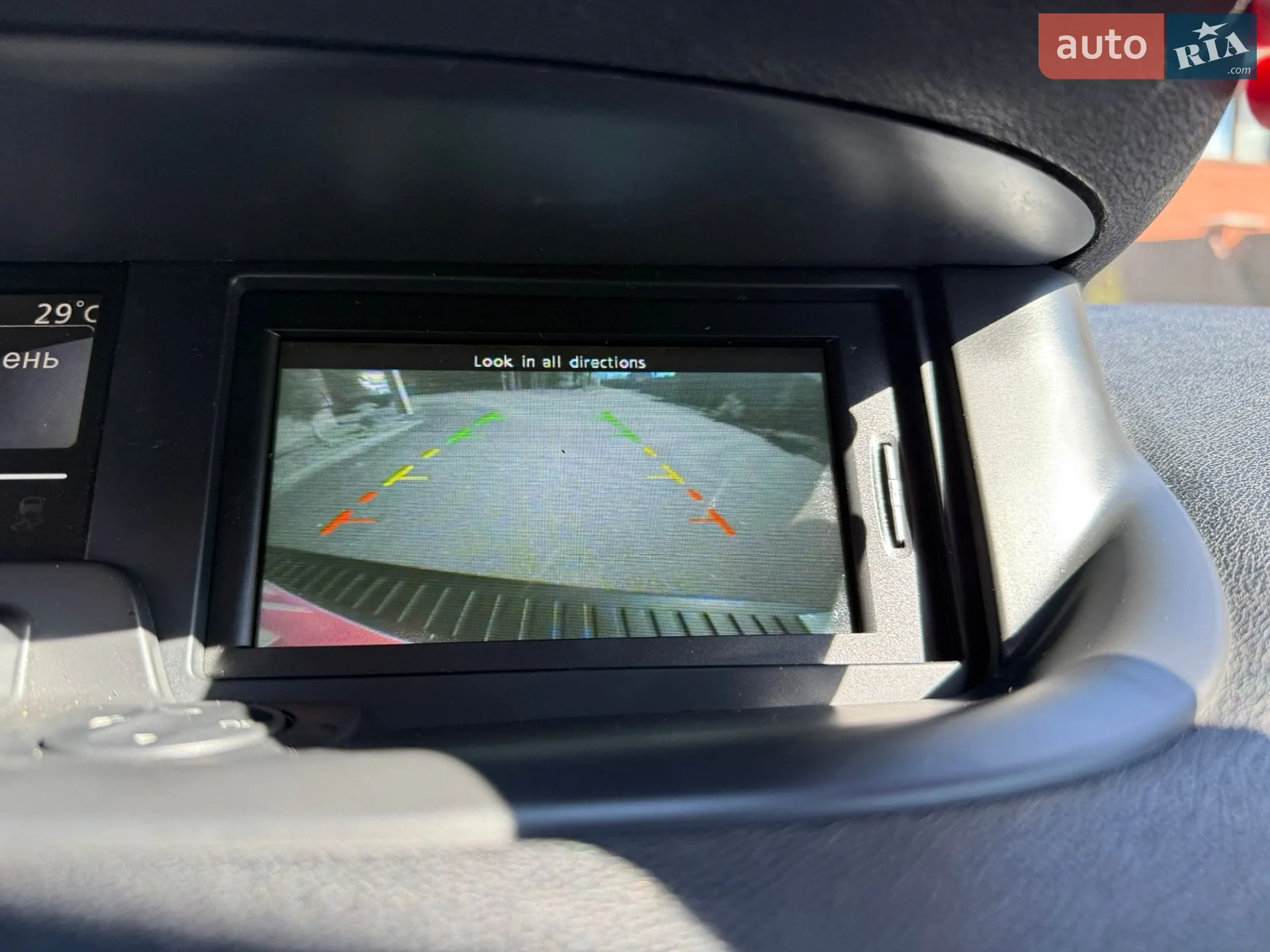 2015 Renault Scenic - мініатюра 87