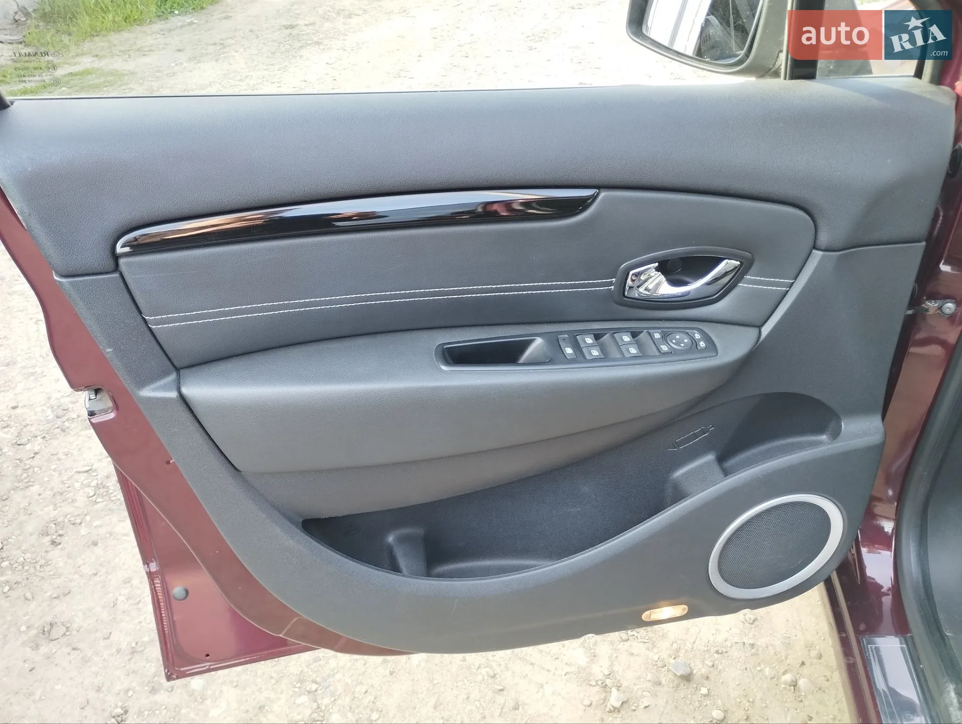 2012 Renault Scenic - мініатюра 9