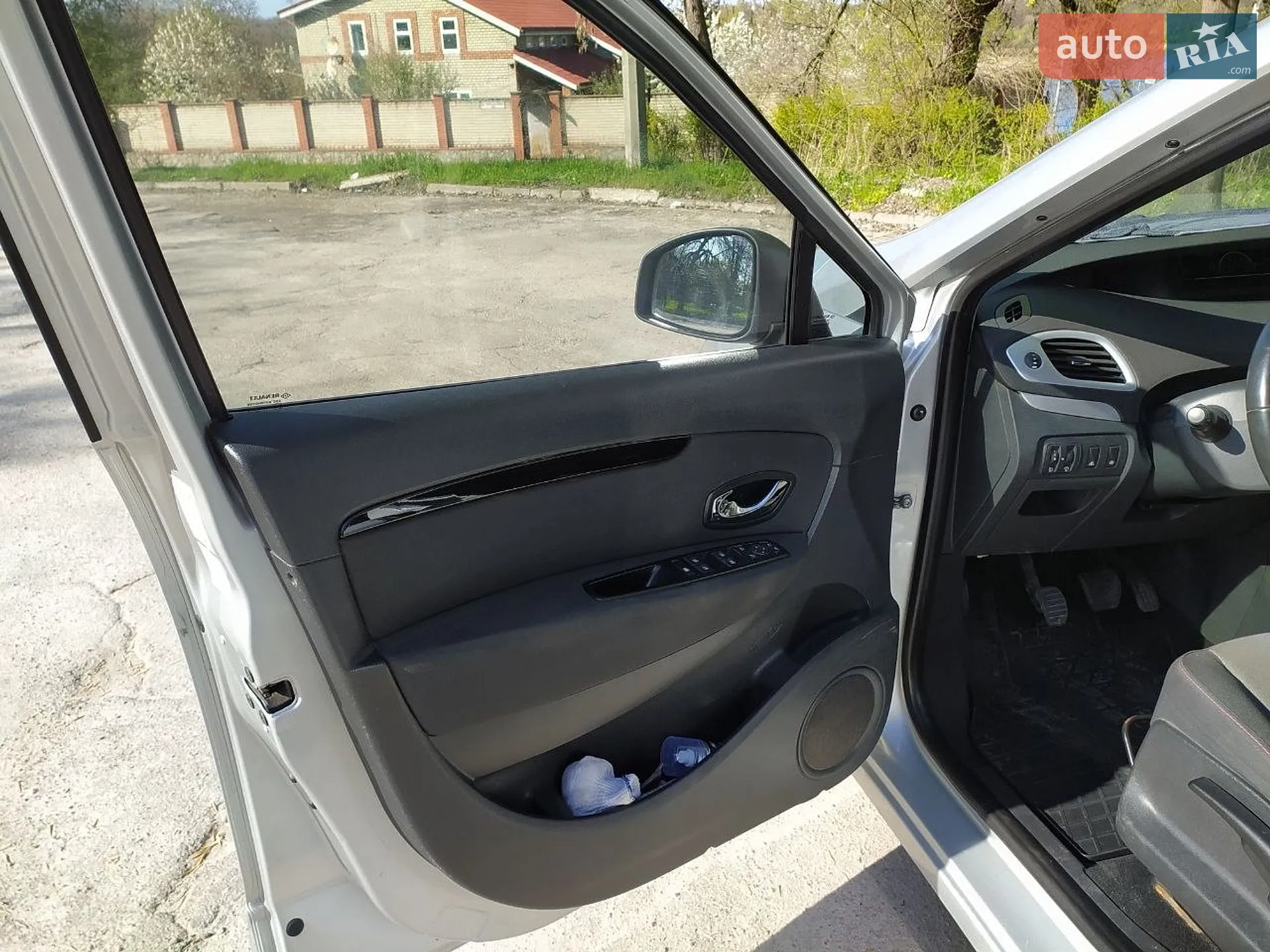 2014 Renault Scenic - мініатюра 21