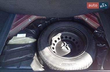 Мінівен Renault Scenic 2007 в Черкасах
