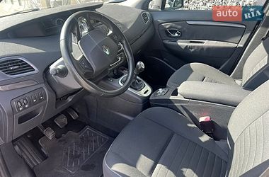 Минивэн Renault Scenic 2015 в Житомире