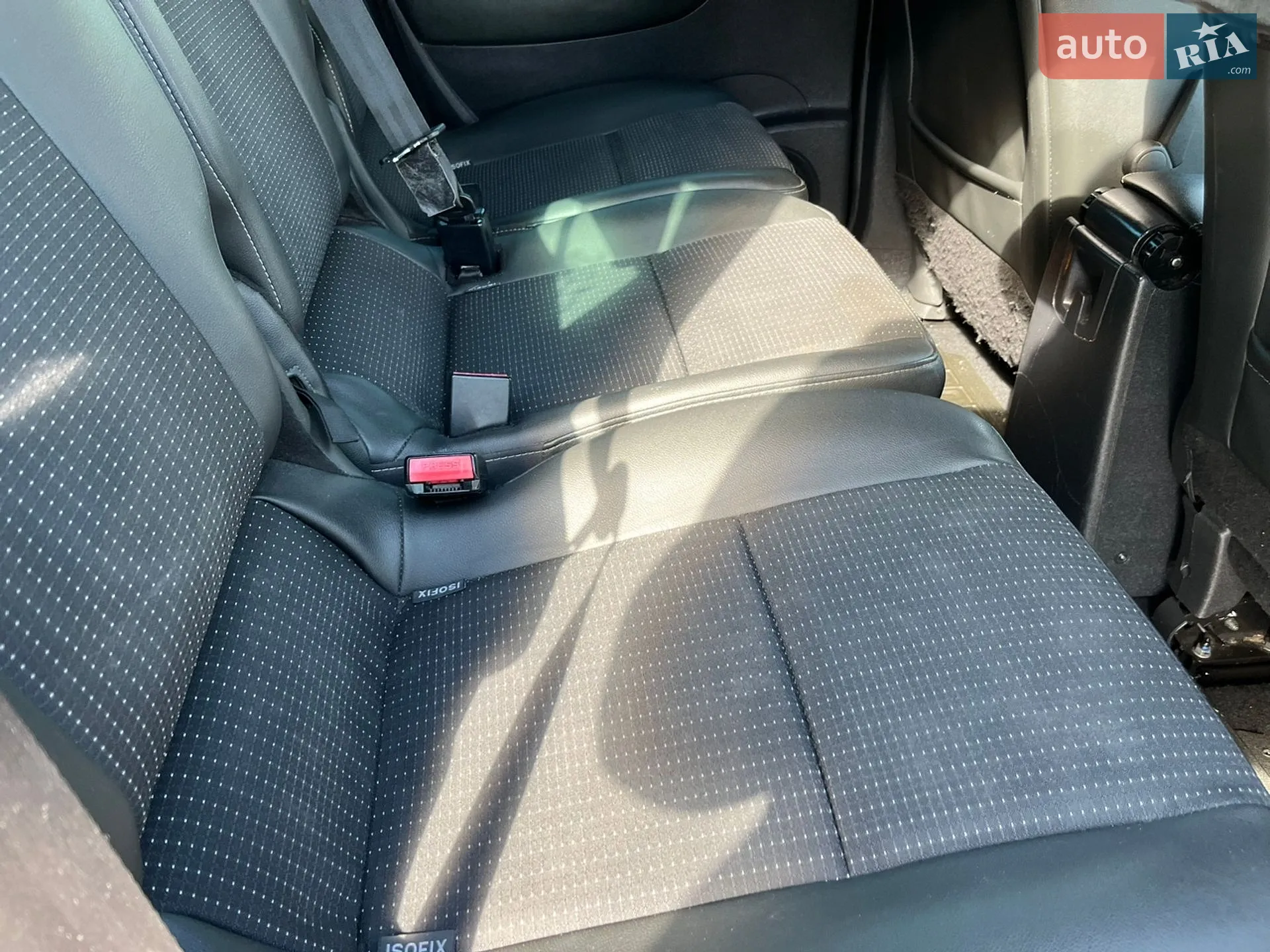 2012 Renault Scenic - мініатюра 36