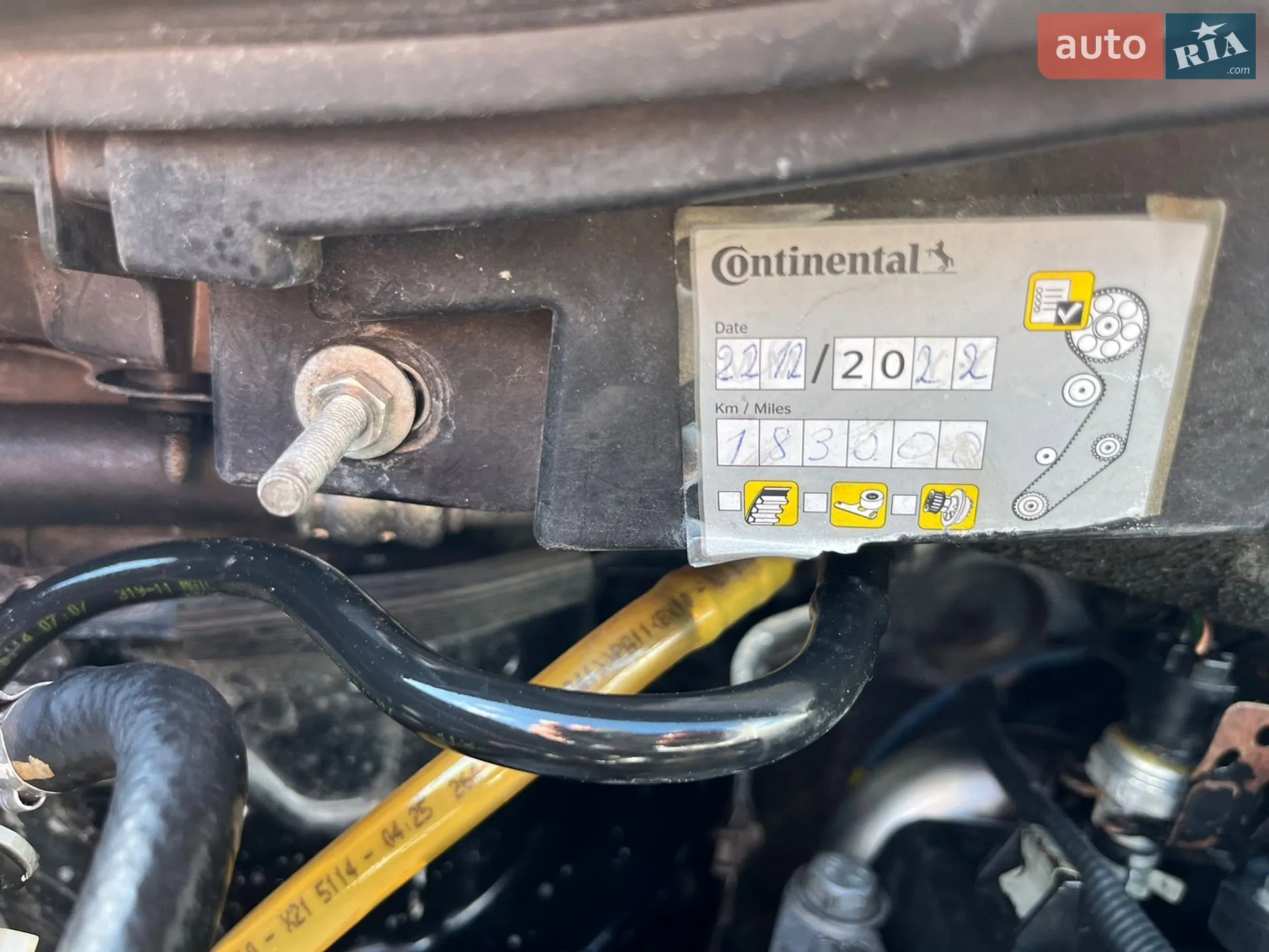 2012 Renault Scenic - мініатюра 45