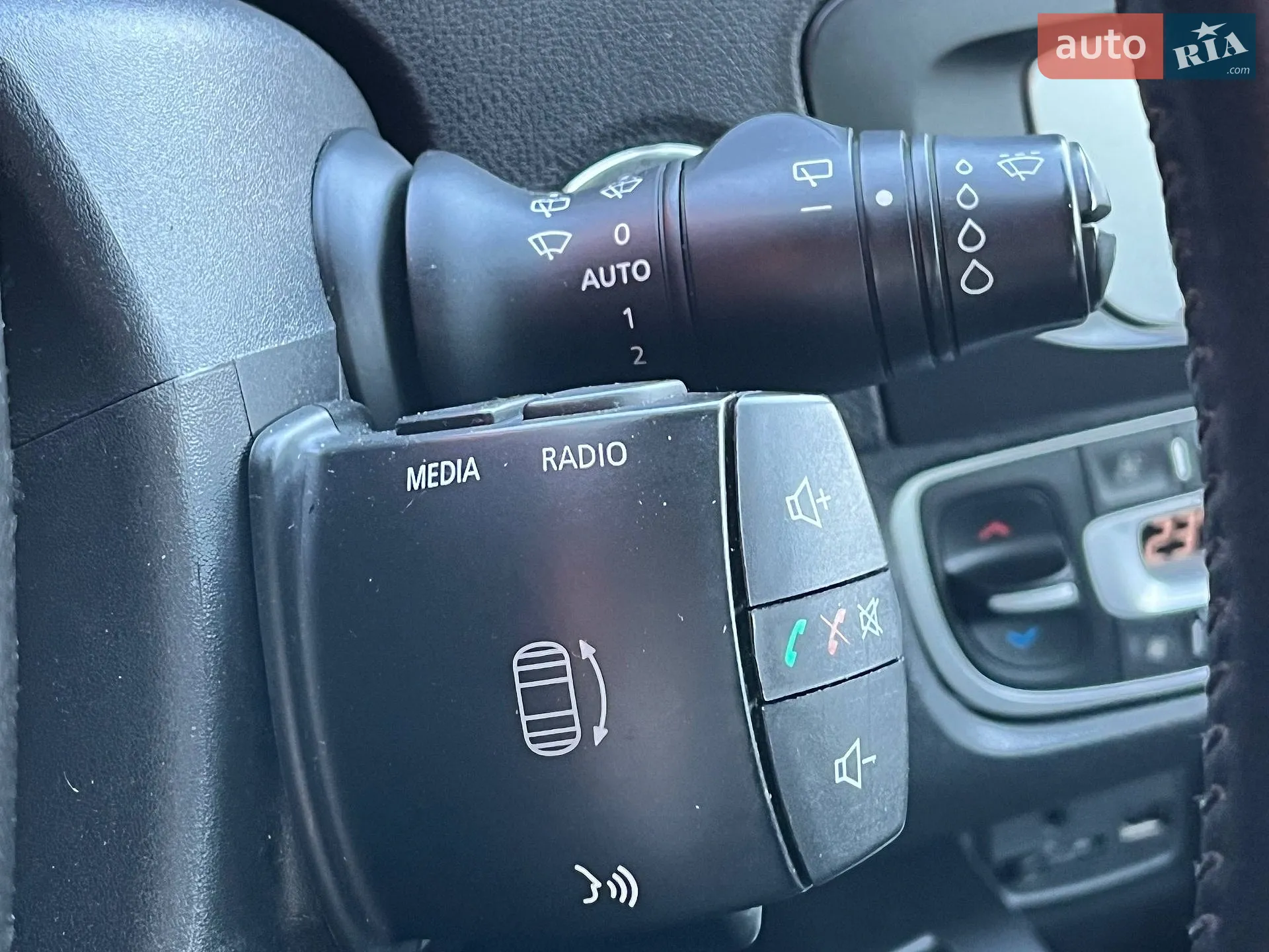 2016 Renault Scenic - мініатюра 20