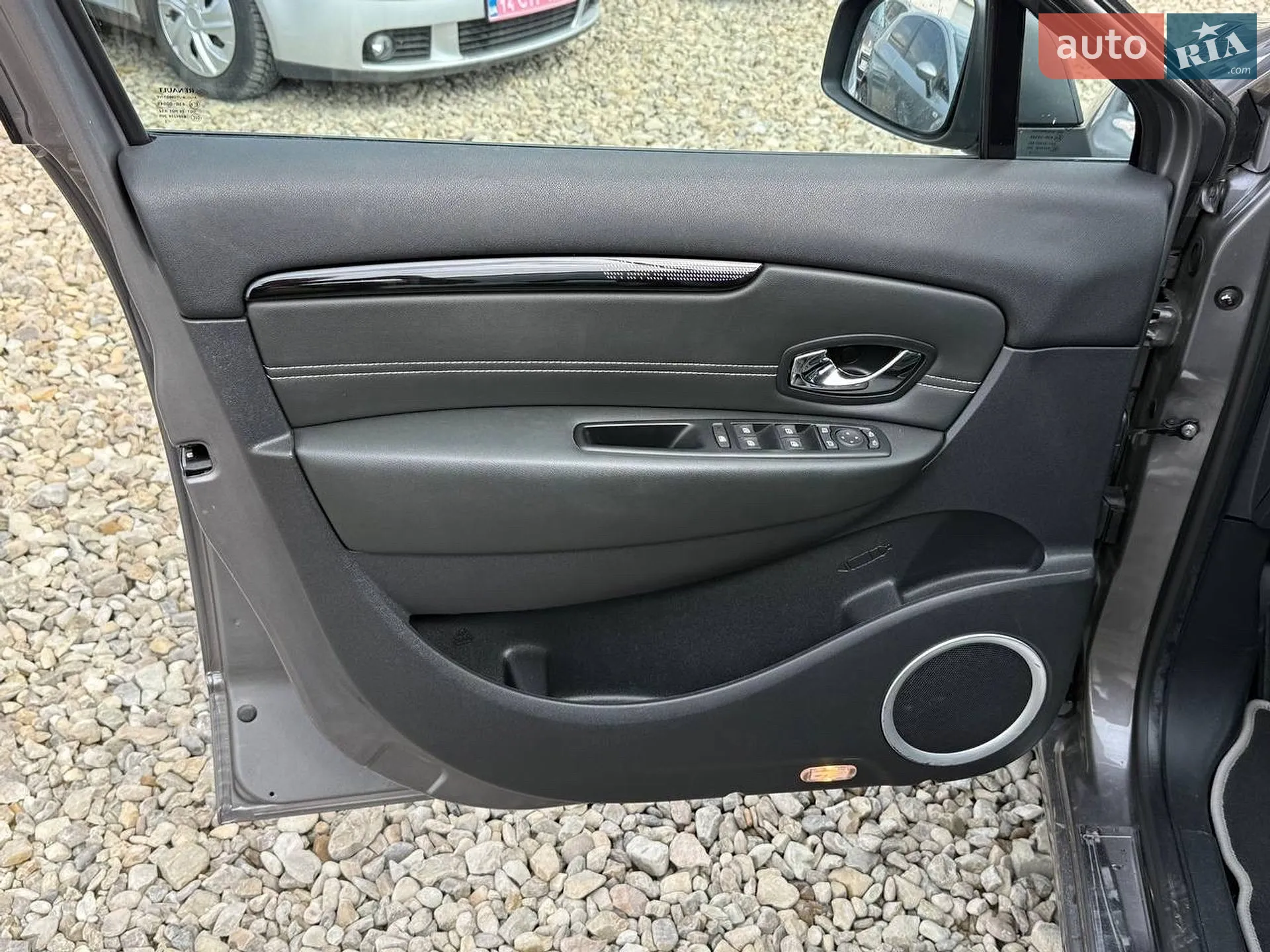2012 Renault Scenic - мініатюра 44