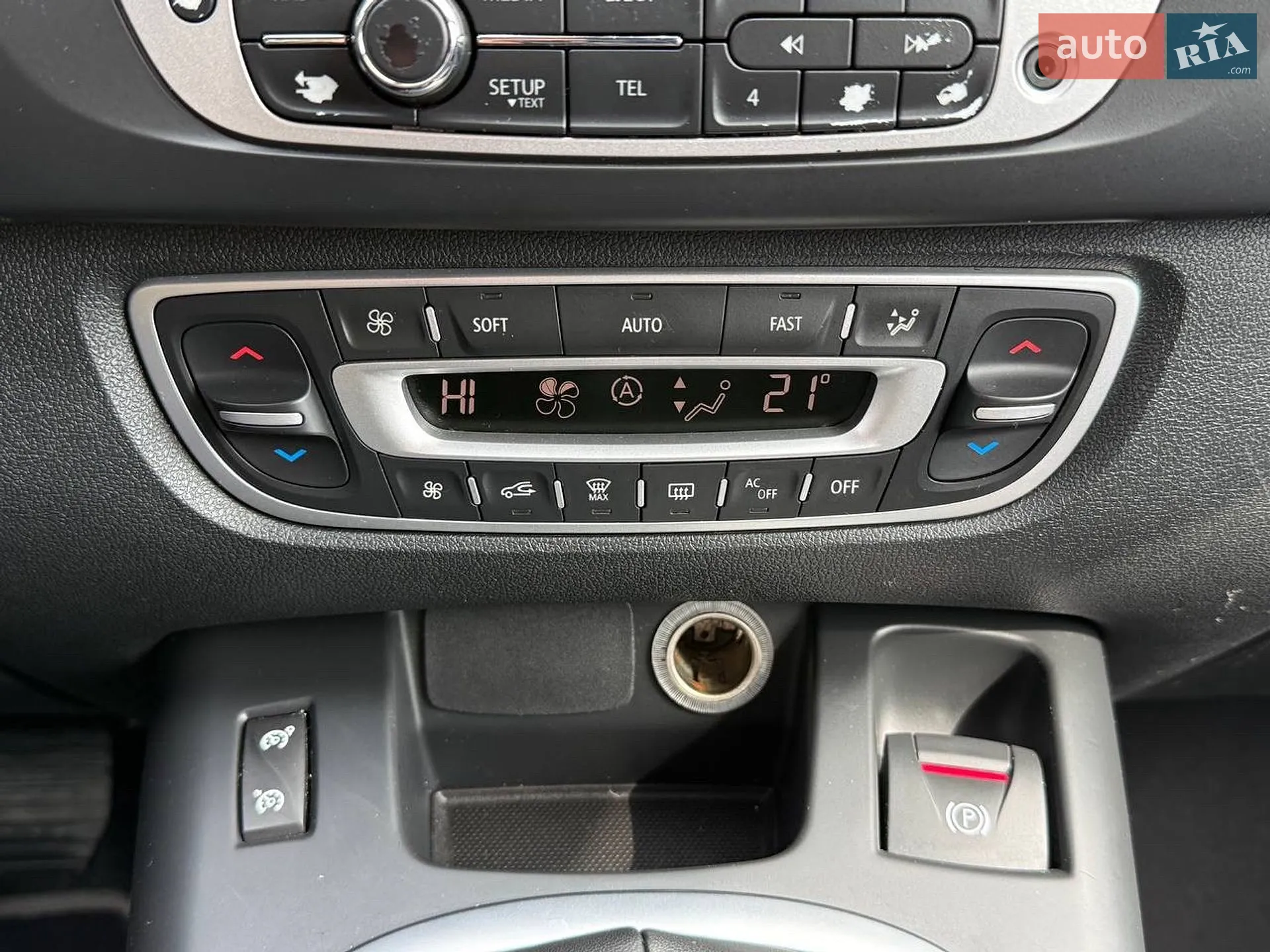 2012 Renault Scenic - мініатюра 51
