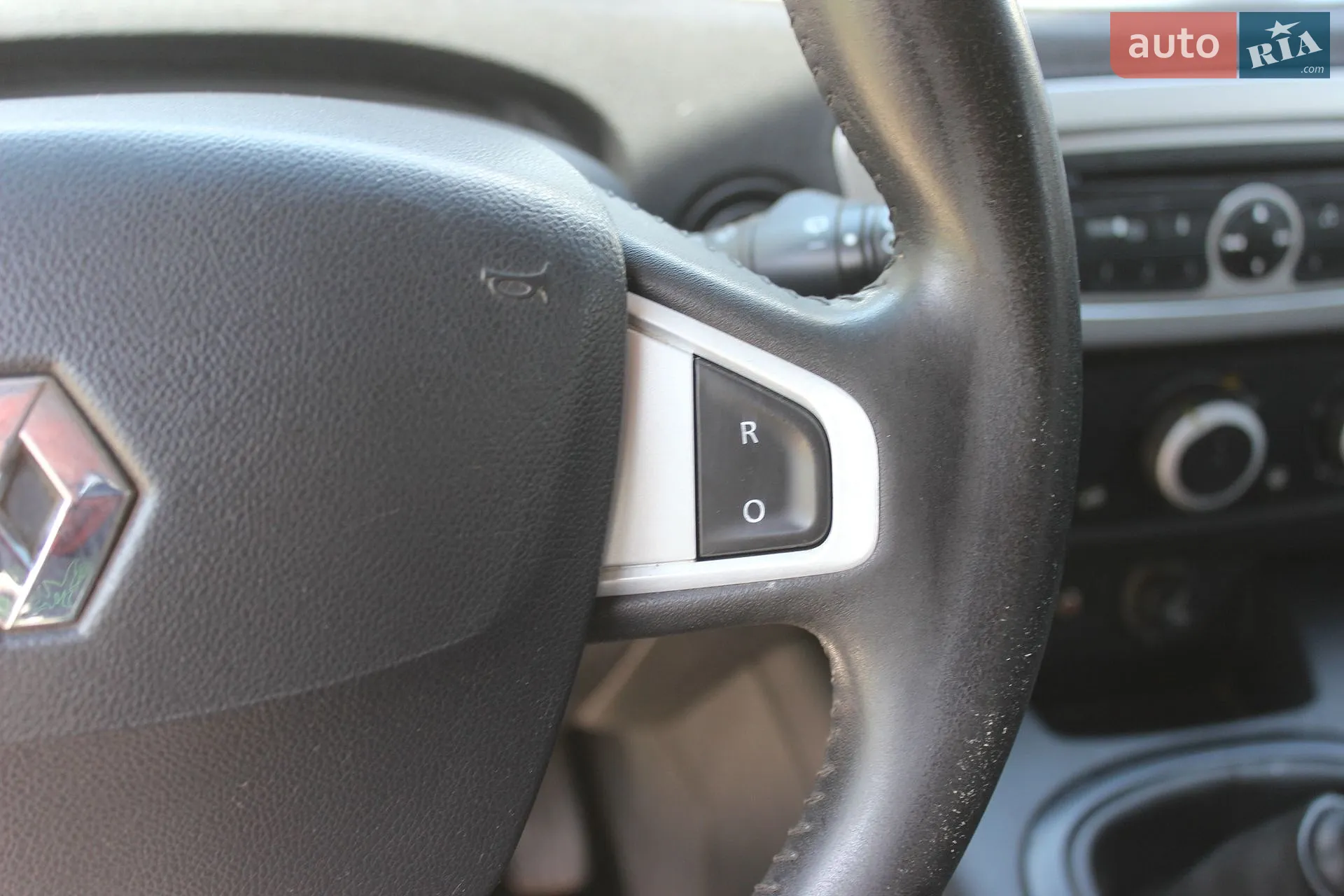 2011 Renault Scenic - мініатюра 21