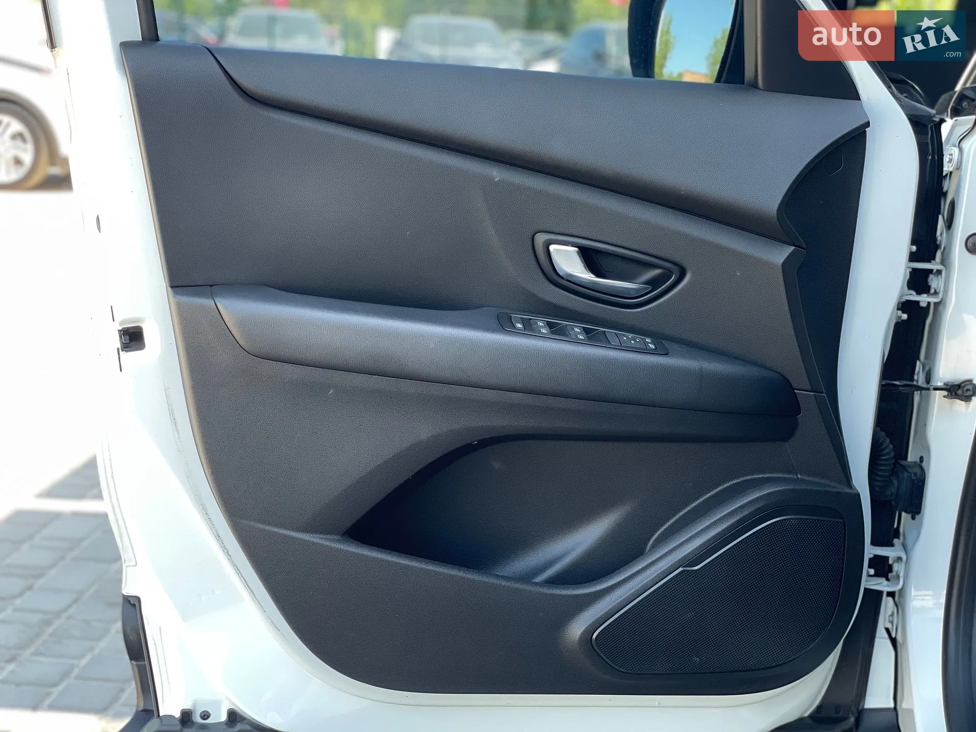 2019 Renault Scenic - мініатюра 23