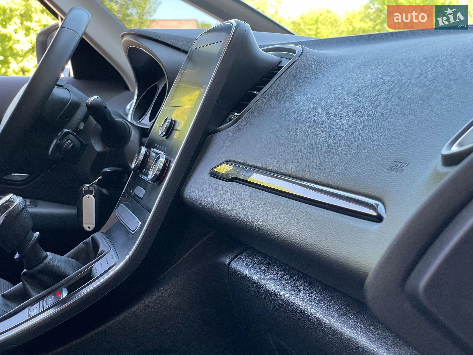 2019 Renault Scenic - мініатюра 36