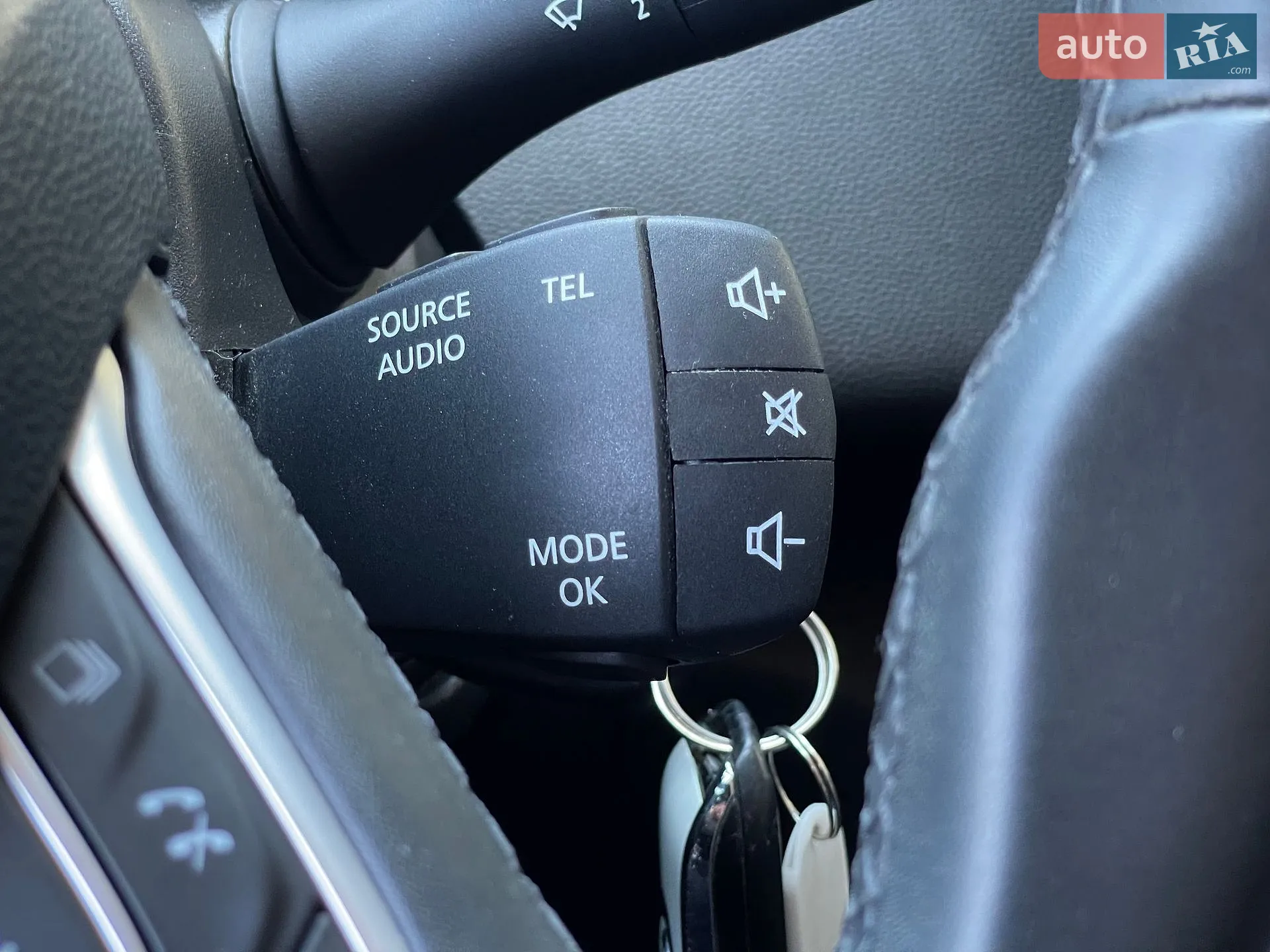 2019 Renault Scenic - мініатюра 44