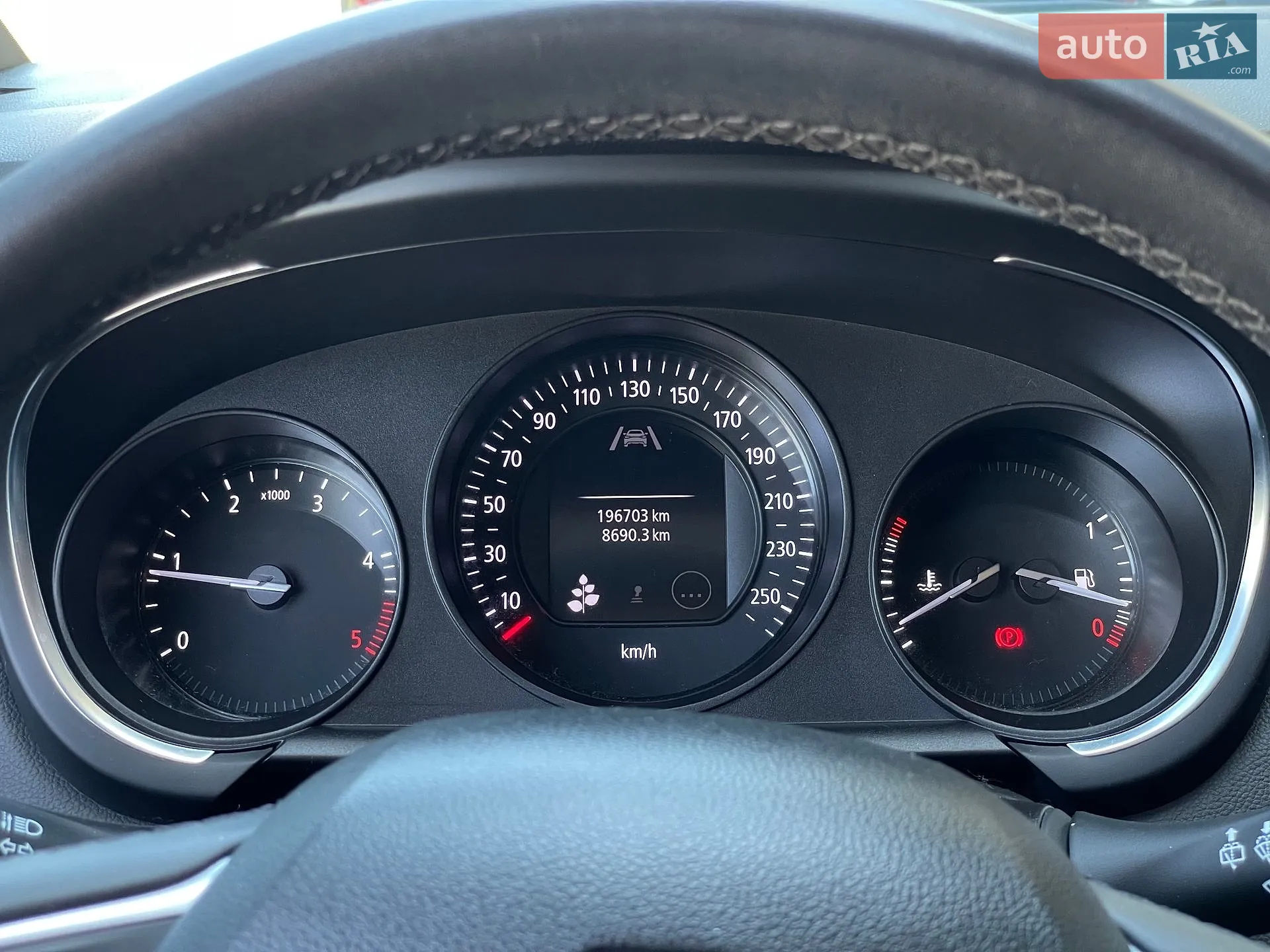 2019 Renault Scenic - мініатюра 46