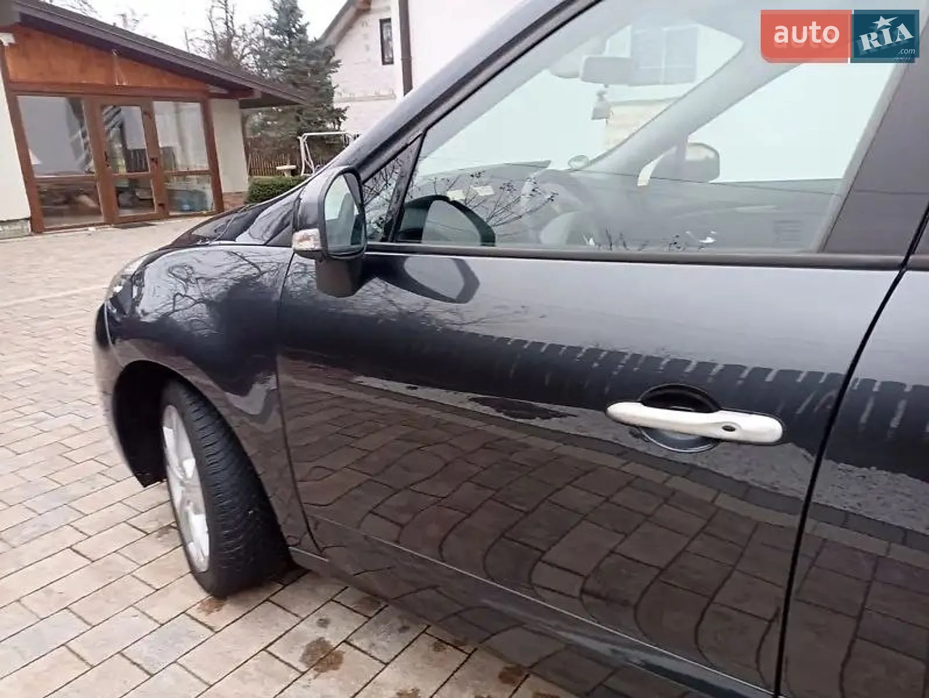 2011 Renault Scenic - мініатюра 6
