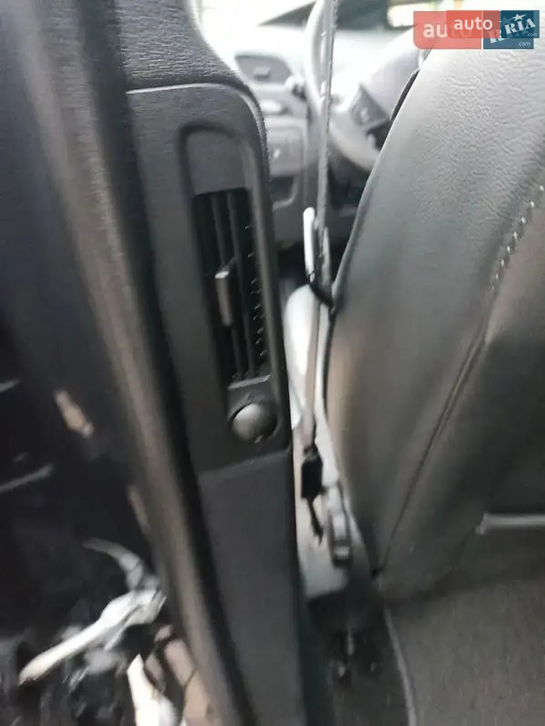 2011 Renault Scenic - мініатюра 16