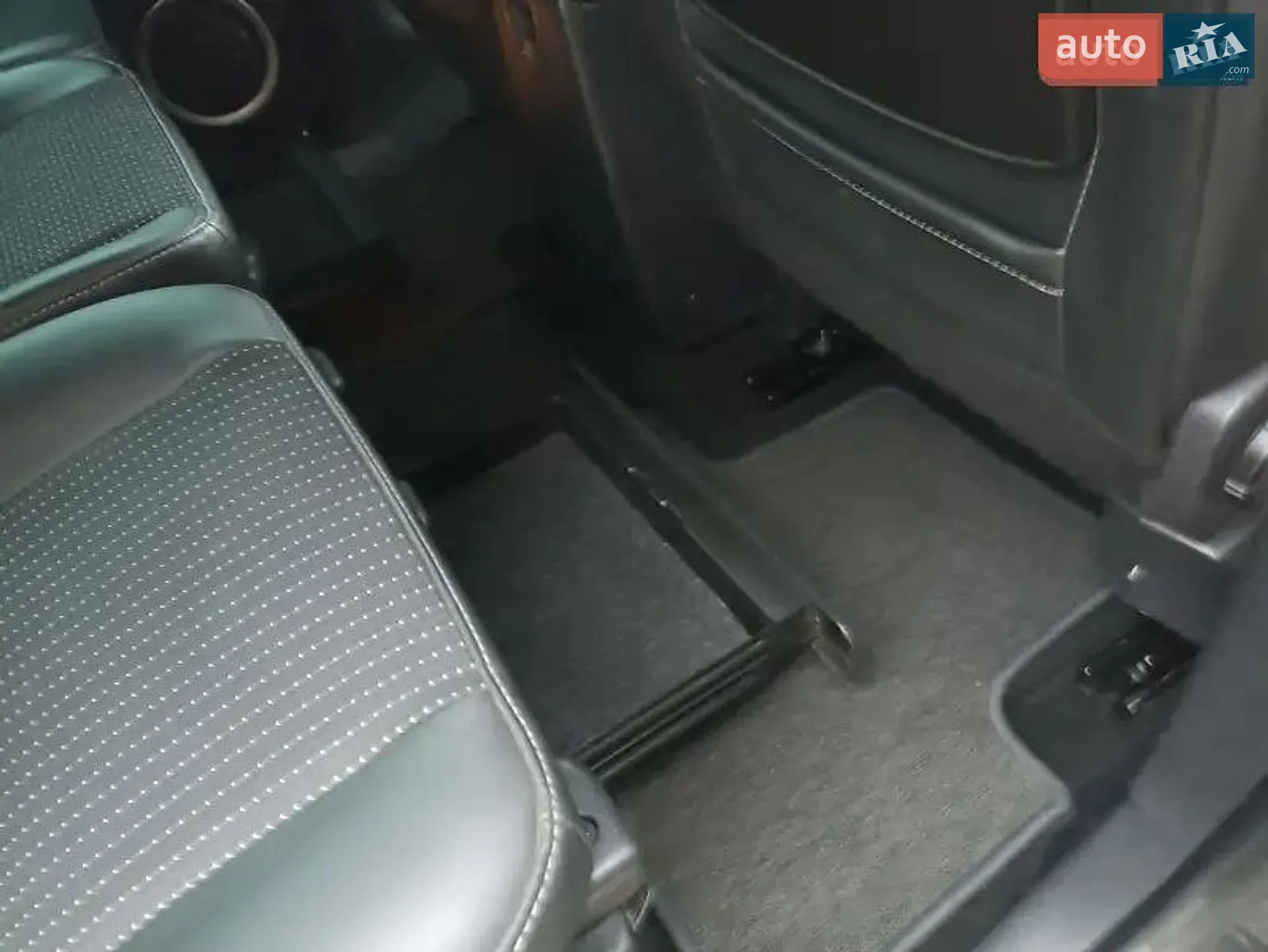 2011 Renault Scenic - мініатюра 21