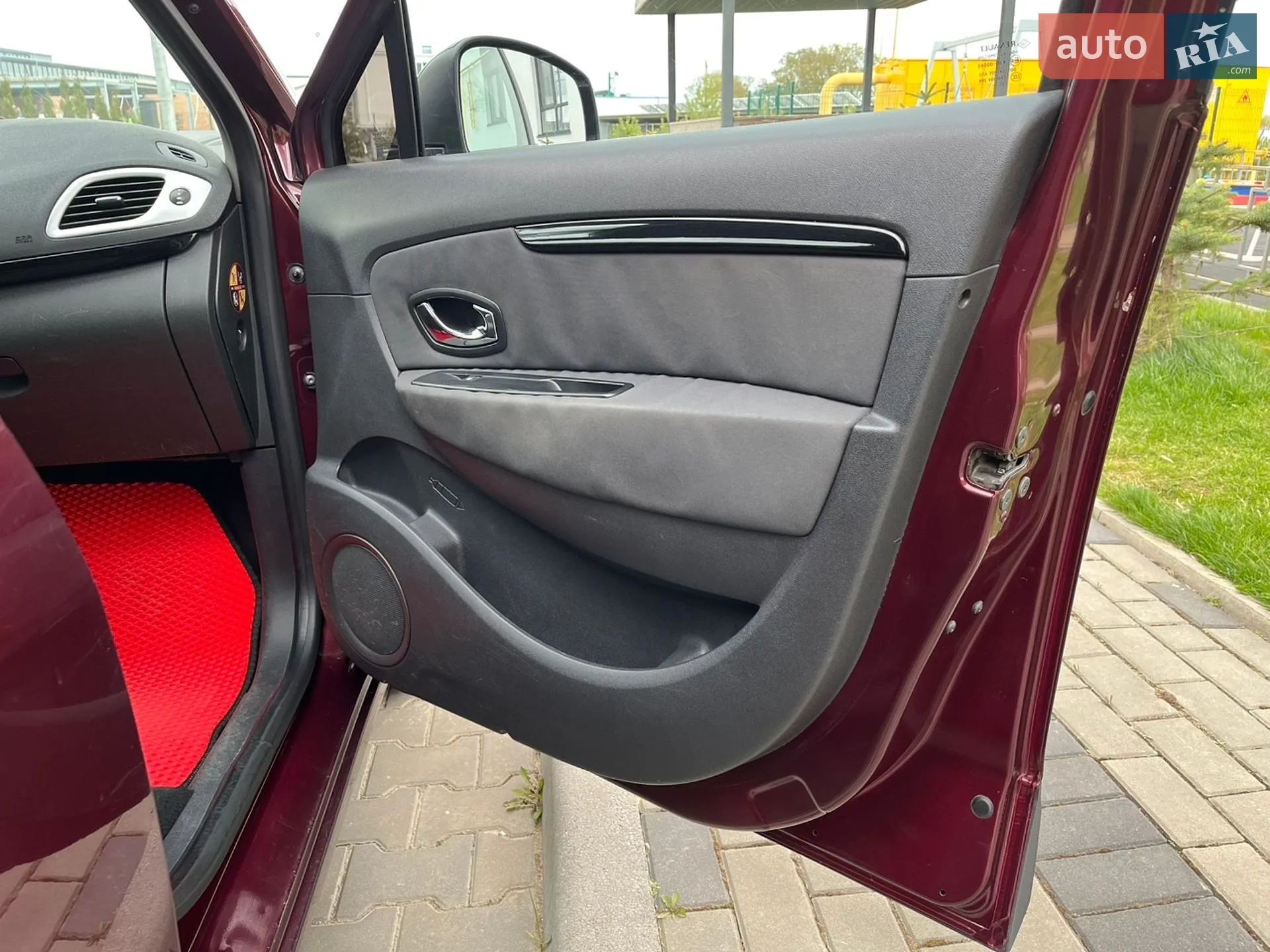 2012 Renault Scenic - мініатюра 27