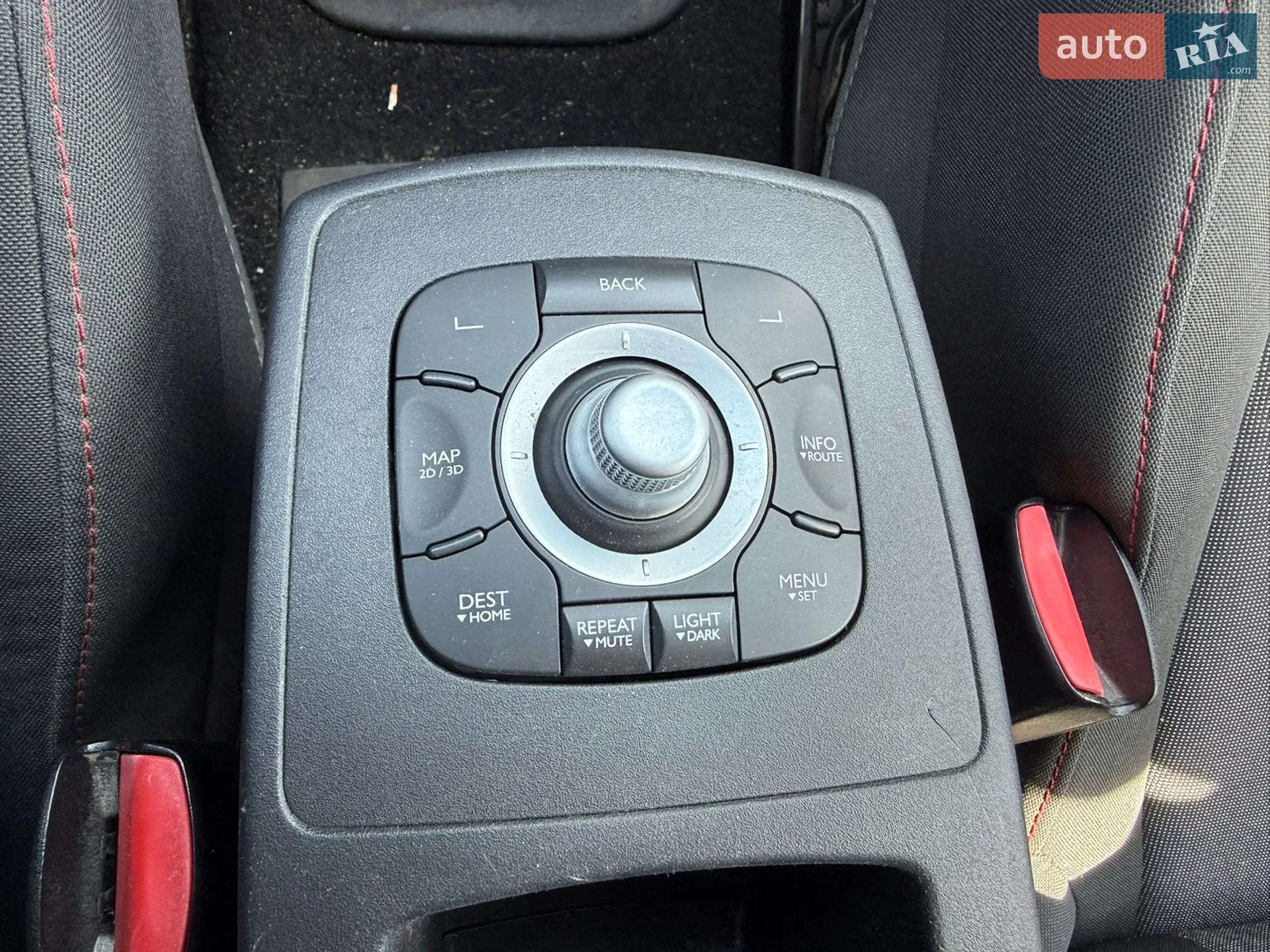 2013 Renault Scenic - мініатюра 20