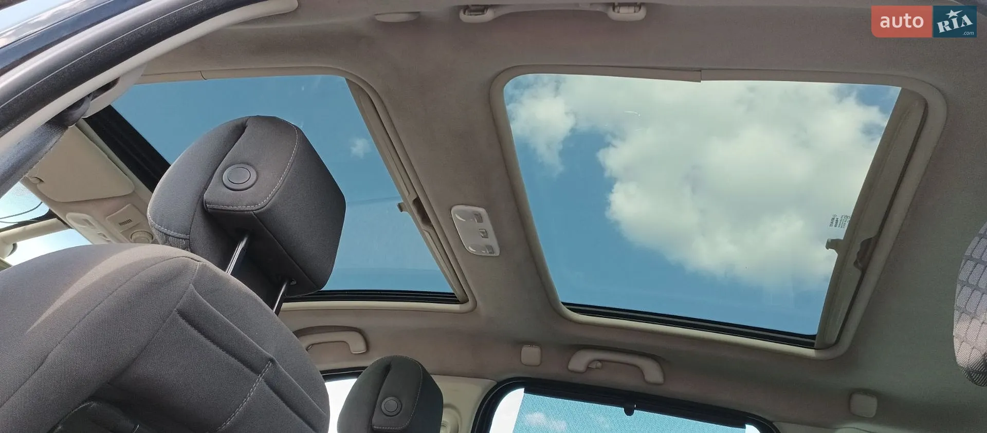 2012 Renault Scenic - мініатюра 13